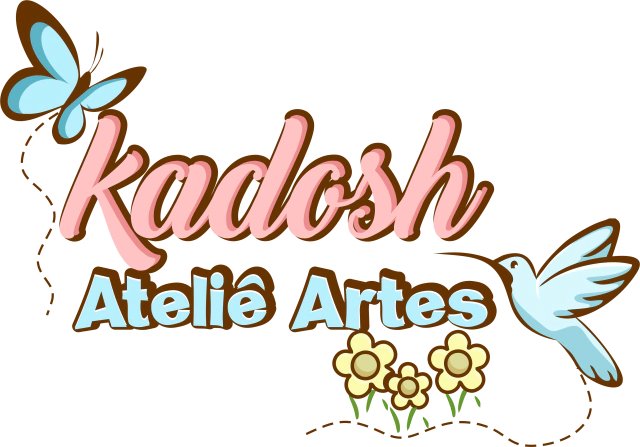Kadosh Ateliê Artes by Eliane
