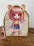 Mochila da Vic - Edição Especial Circle