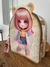 Mochila da Vic - Edição Especial Circle - comprar online