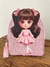 Mochila da Liz - Edição Especial Circle