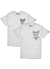 Camiseta Oversized Journey GoodVibes