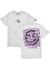 Camiseta Oversized Journey Is not promissed