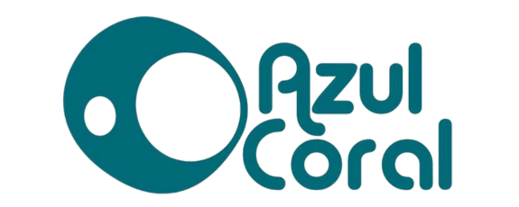 Azul Coral