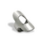 Anillo Escudo Calado