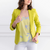 Blazer Paolo Color Lima - comprar online
