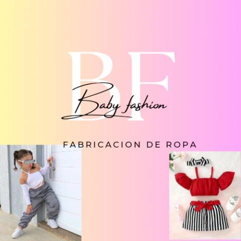Baby fashion