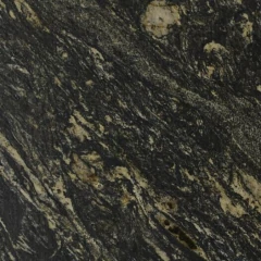 Granito Black Cosmic