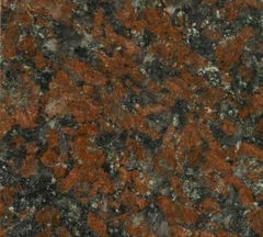 Granito Marrón Sierra Chica