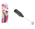 Mixer Manual Facil Para Preparo Chocolate Quente Com Espuma - comprar online