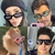 Oculos + Caneta - loja online