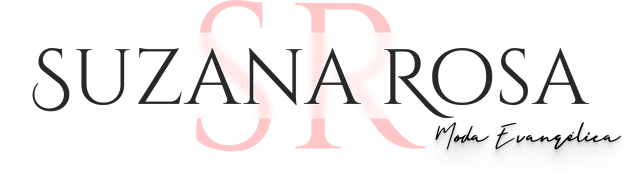 Suzana Rosa Moda Evangélica