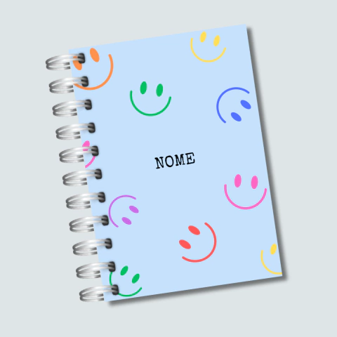 AGENDA ESCOLAR SEJA FELIZ AGE0007 na internet