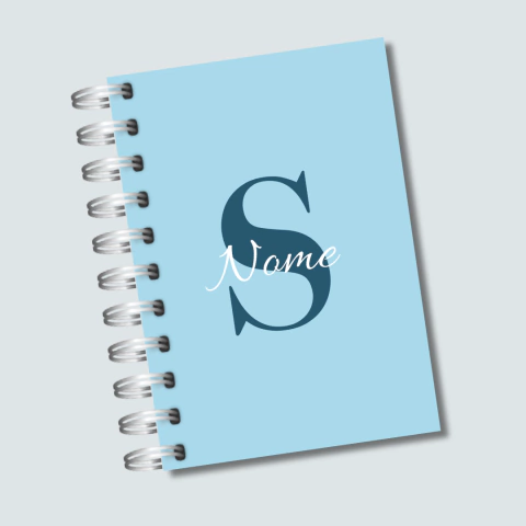 AGENDA ESCOLAR AZUL AGE0013
