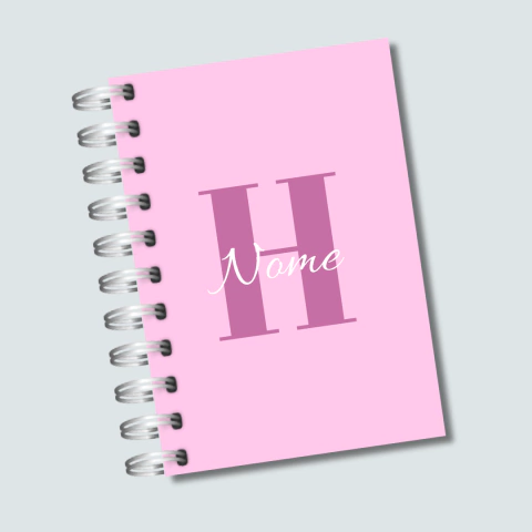 AGENDA ESCOLAR/CRECHE ROSA AGE0011 - comprar online