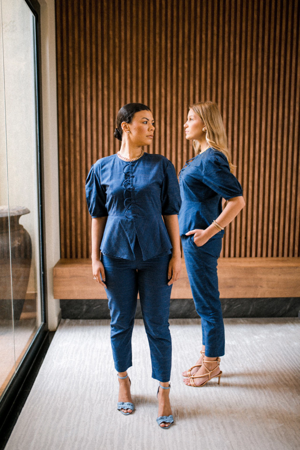 Calça Verdade Algodão