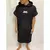 Poncho Roupão Praia Surf Troca De Roupa Facil 100% Atoalhado