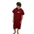Poncho Roupão Praia Surf Troca De Roupa Facil 100% Atoalhado - comprar online