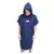 Poncho Roupão Praia Surf Troca De Roupa Facil 100% Atoalhado - loja online