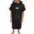 Poncho Roupão Praia Surf Troca De Roupa Facil 100% Atoalhado na internet