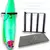 Imagem do Suporte Rack Vertical Para 3 Pranchas