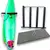 Suporte Rack Vertical Para 3 Pranchas