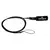 Leash para BodyBoard