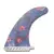 Quilha Longboard Carbone Pavani