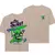 Camiseta Oversized - loja online