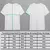 Camiseta Good Vibes Surf - comprar online
