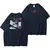 Camiseta Good Vibes Surf - Leste Surf