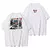 Camiseta Good Vibes Surf