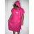 Poncho Roupão Praia Surf Troca De Roupa Facil 100% Atoalhado na internet