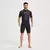 Long John Roupa de Mergulho 3mm