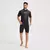 Long John Roupa de Mergulho 3mm - Leste Surf