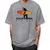 Camiseta Bear California na internet