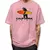 Camiseta Bear California na internet