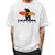 Camiseta Bear California - loja online