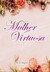 LIVRO: MULHER VIRTUOSA
