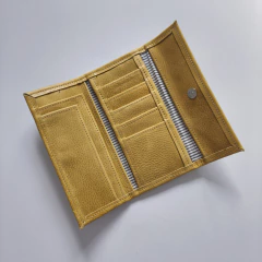 BILLETERA maiz - Hua Hum carteras