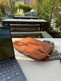 FUNDAS PC con bolsillo - tienda online