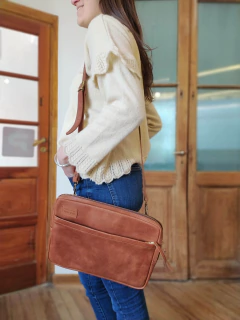 FUNDAS PC con bolsillo - Hua Hum carteras