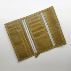 BILLETERA verde - comprar online