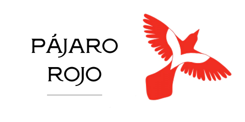 Pájaro Rojo