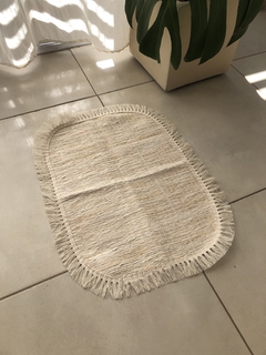 Banner de la categoría ALFOMBRAS