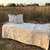 PIE DE CAMA LUISA 50 x 2,20 DE LARGO