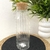 BOTELLA DE VIDRIO TAPA CORCHO - comprar online