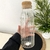 BOTELLA DE VIDRIO TAPA CORCHO en internet