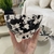 BOWLS DE CERAMICA SALPICADO - tienda online