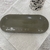 BANDEJA MELAMINA OVAL 38 X 15 - LAVANDA HOME-DECO