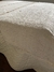 PIE DE CAMA LUISA 50 x 2,20 DE LARGO - comprar online
